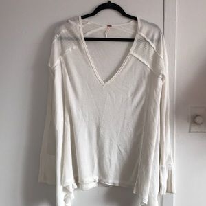 We The Free Long Sleeve Thermal